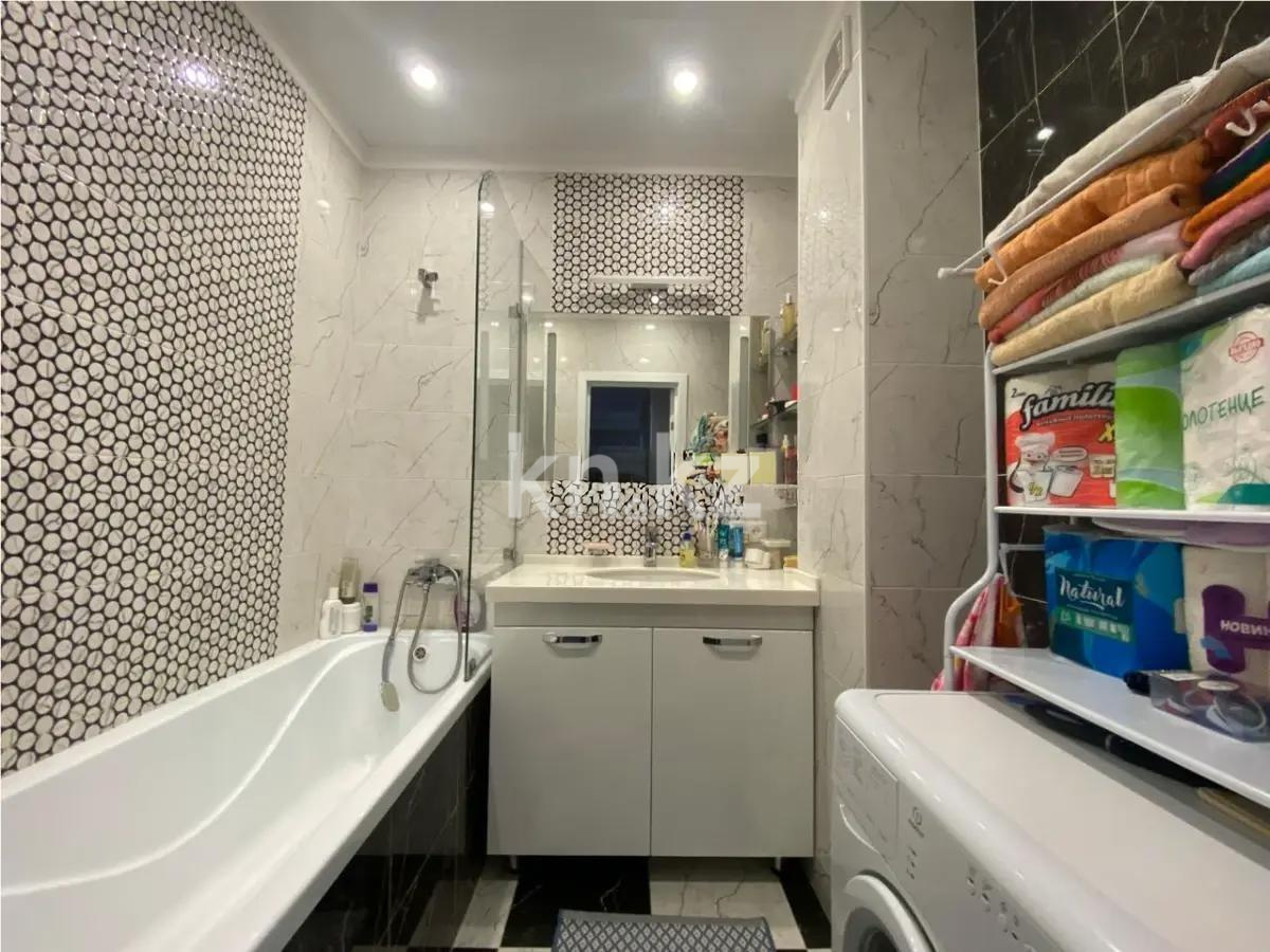 Продажа 3-комнатной квартиры, 71 м² в Астане - фото 6