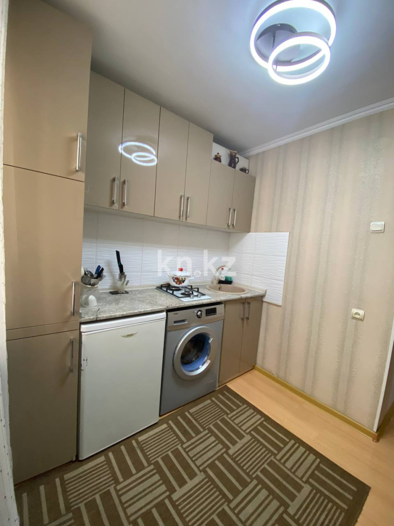 Аренда 1-комнатной квартиры посуточно, 35 м² - Аренда недвижимости в Алматы фото 3 из 5