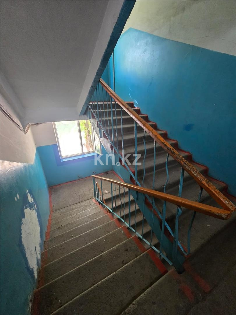 Продажа 1-комнатной квартиры, 32 м² в Темиртау - фото 7