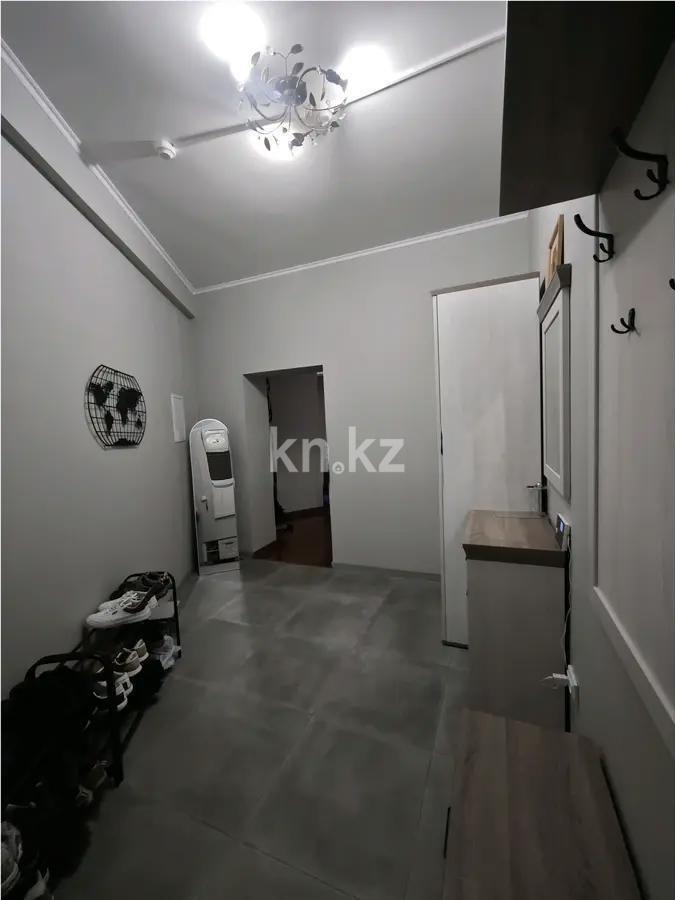 Продажа 3-комнатной квартиры, 90 м² - Продажа трехкомнатных квартир в Алматы - страница 3 фото 6 из 6