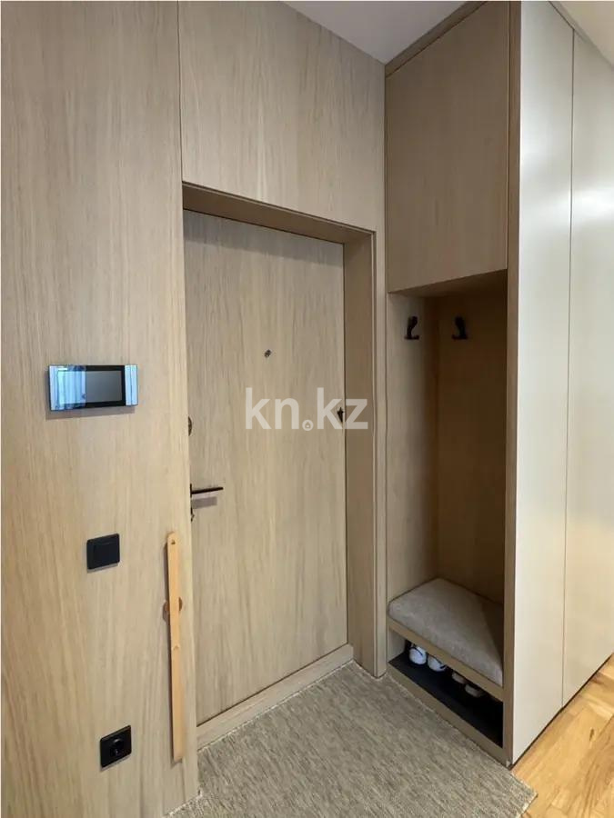 Продажа 3-комнатной квартиры, 88.5 м², ул. Редько, дом  100/2 - Продажа  трехкомнатных квартир в Алматы без посредников фото 4 из 4