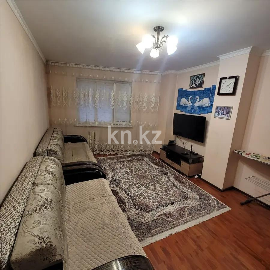 Продажа 2-комнатной квартиры, 60 м², ул. Сейфуллина, дом  4 в Астане