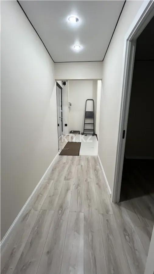 Продажа 2-комнатной квартиры, 47 м², мкр-н 7, дом  13 - Продажа  двухкомнатных квартир в Алматы фото 4 из 4