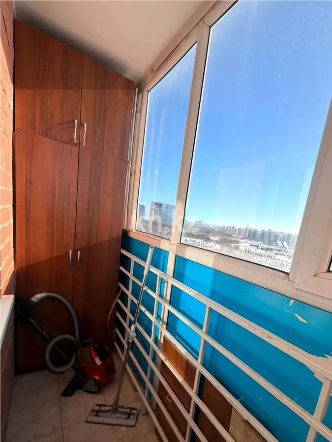 Продажа 1-комнатной квартиры, 35.2 м² - Продажа однокомнатных квартир в р-не Есиль Астаны - страница 3 фото 5 из 5