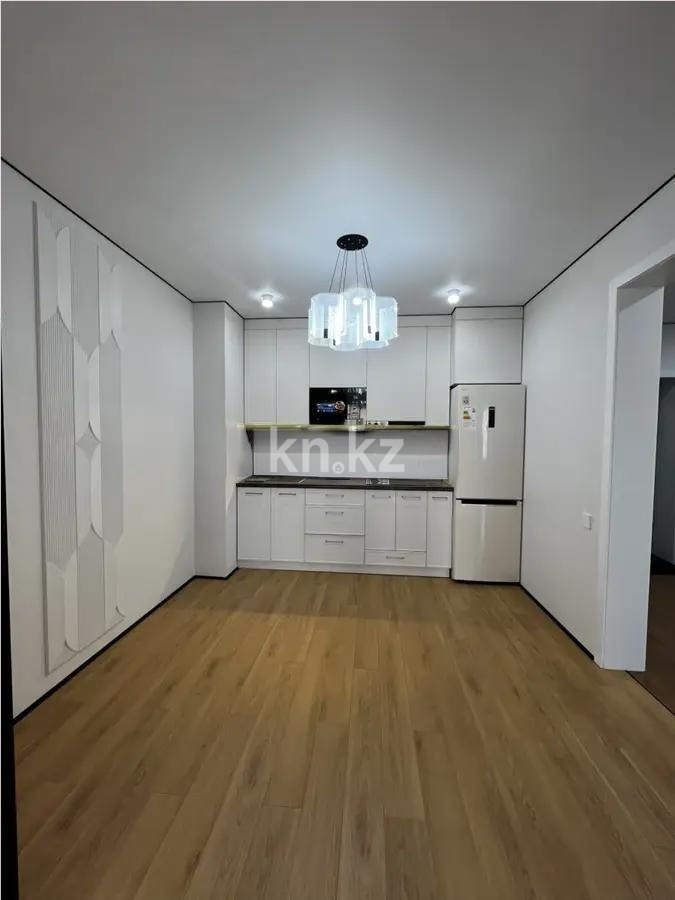 Продажа 2-комнатной квартиры, 49 м² в Алматы - фото 3