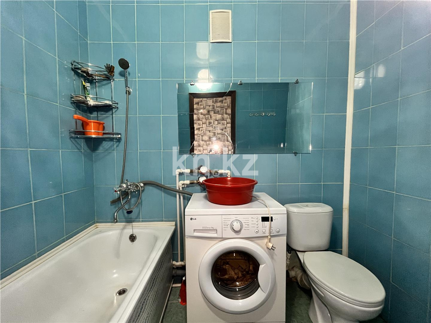 Продажа 1-комнатной квартиры, 35 м² - Продажа квартир в Темиртау - страница 8 фото 3 из 6