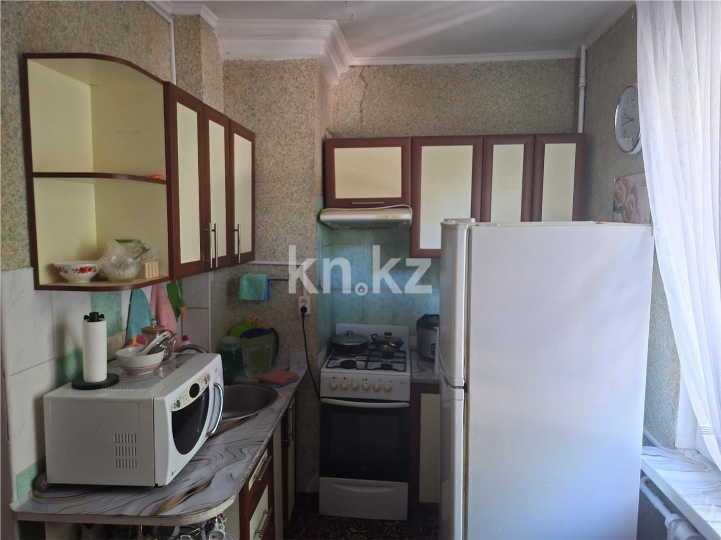 Продажа 2-комнатной квартиры, 48 м² в Караганде - фото 6
