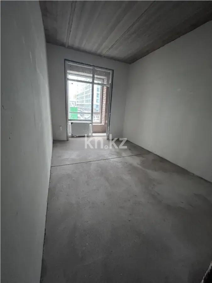 Продажа 2-комнатной квартиры, 63 м², ул. Нажимеденова, дом  30/1 - Продажа  двухкомнатных квартир в новостройках Астаны фото 2 из 3