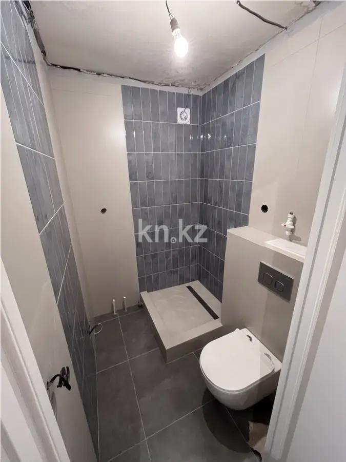 Продажа 2-комнатной квартиры, 45 м² - Продажа двухкомнатных квартир в Городе Караганды - страница 2 фото 3 из 4