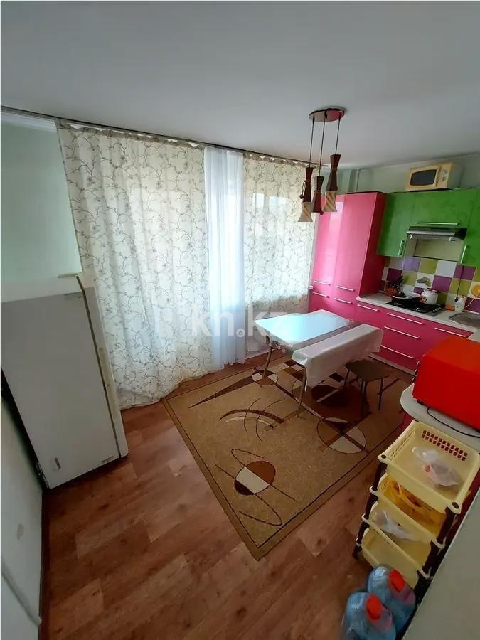 Продажа 1-комнатной квартиры, 44 м², ул. Янушкевича, дом  18/16 в Алматы - фото 2