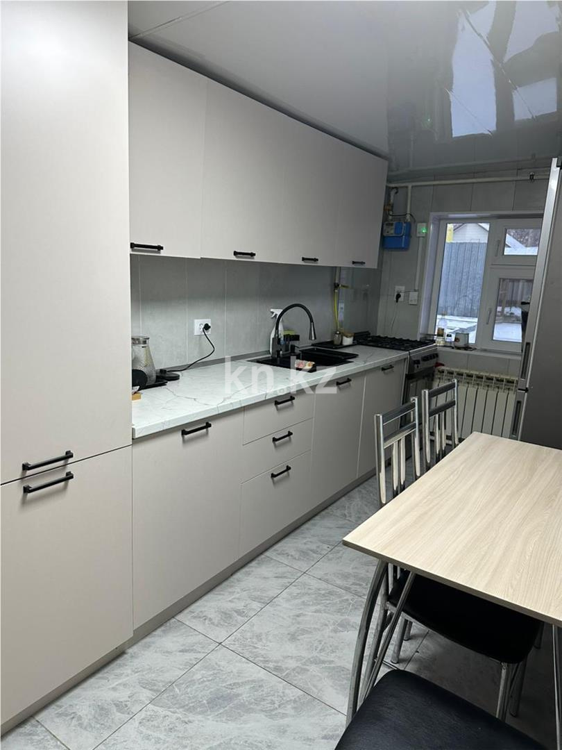 Продажа 4-комнатного дома, 100 м² - Продажа домов, коттеджей в Казахстане - страница 2 фото 13 из 18