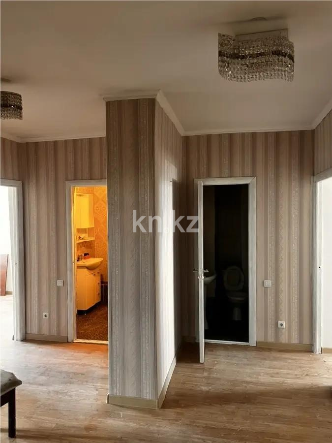 Продажа 3-комнатной квартиры, 72 м² в Астане - фото 2