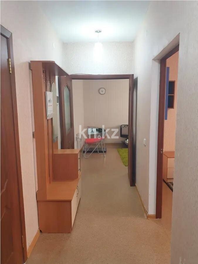 Продажа 2-комнатной квартиры, 56 м² в Астане - фото 3