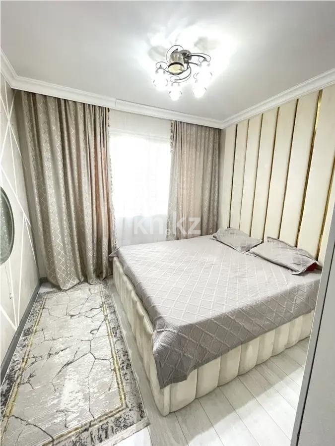 Продажа 2-комнатной квартиры, 55.3 м² в Алматы - фото 2