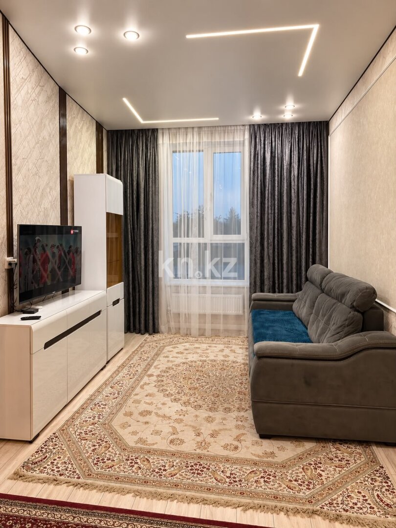 Аренда 4-комнатной квартиры, 100 м² в Алматы - фото 3