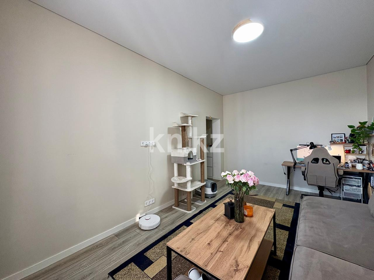 Продажа 2-комнатной квартиры, 62 м² - Продажа квартир в Алматы фото 8 из 14