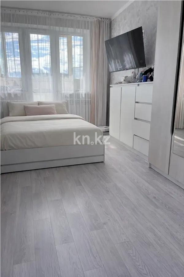 Продажа 2-комнатной квартиры, 43 м² в Абае