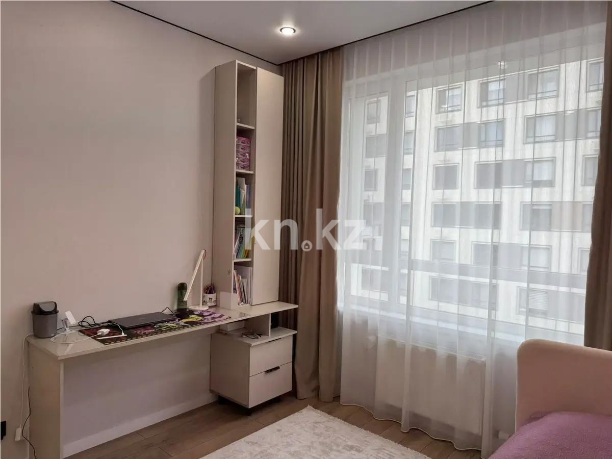 Продажа 4-комнатной квартиры, 125 м² - Продажа квартир в Астане без посредников - страница 21 фото 5 из 9