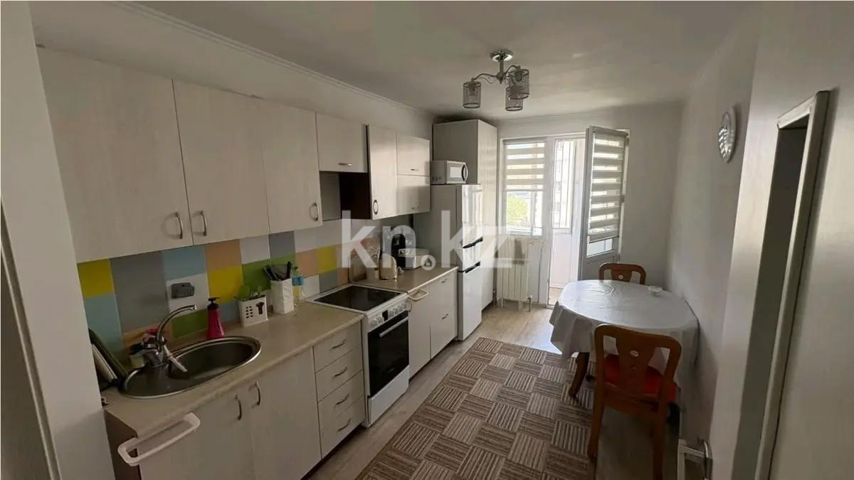 Продажа 1-комнатной квартиры, 41 м² в Алматы - фото 2