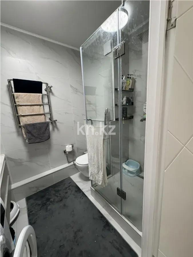 Продажа 2-комнатной квартиры, 45 м², мкр. Кайрат, дом  303/5 - Продажа  двухкомнатных квартир в Алматы без посредников фото 4 из 5