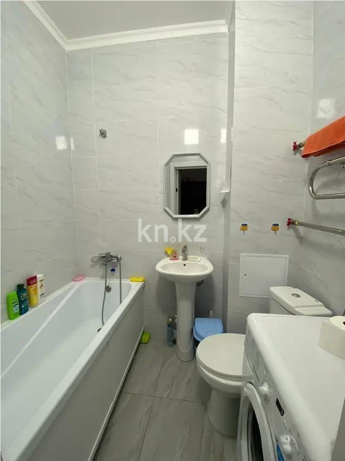 Продажа 1-комнатной квартиры, 23.2 м², ул. Калдаякова, дом  24 в Астане - фото 3