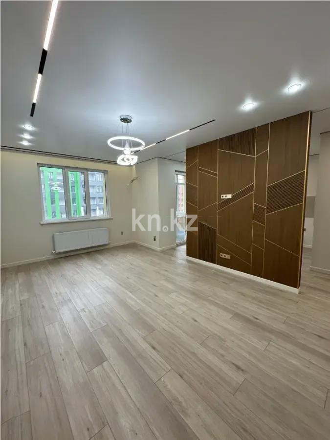 Продажа 2-комнатной квартиры, 60 м², ул. Омарова, дом  1 в Алматы