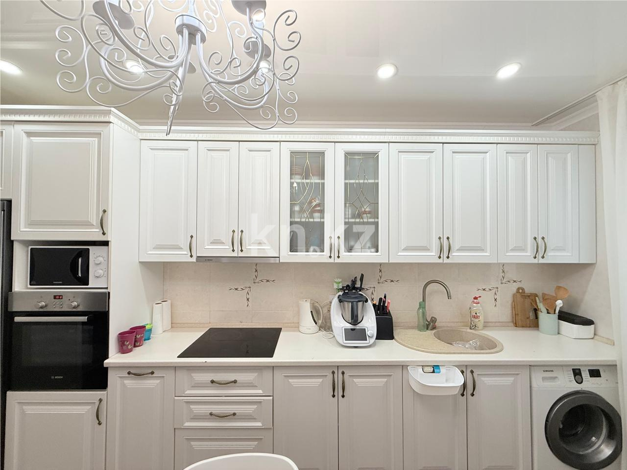 Продажа 3-комнатной квартиры, 98 м² в Караганде - фото 14