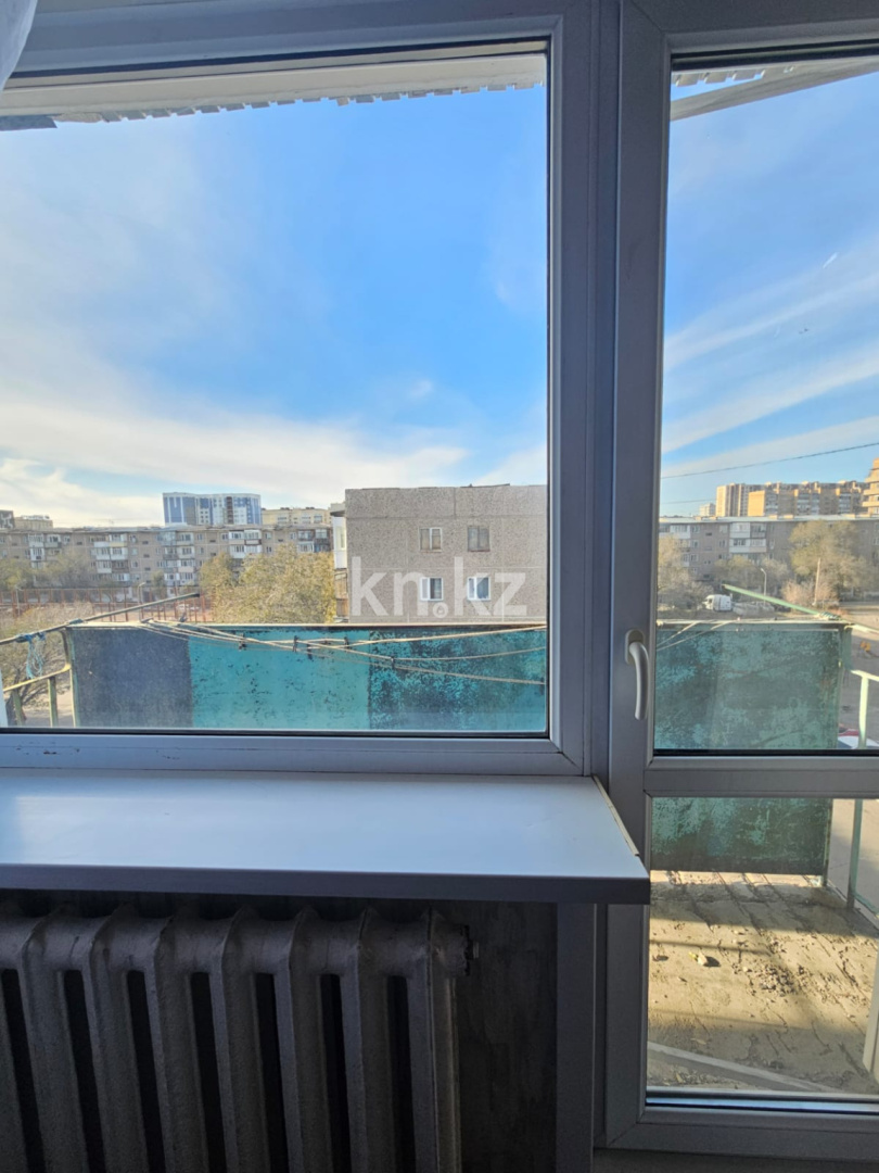 Продажа 2-комнатной квартиры, 44.4 м², ул. Муканова, дом  8 в Караганде - фото 2