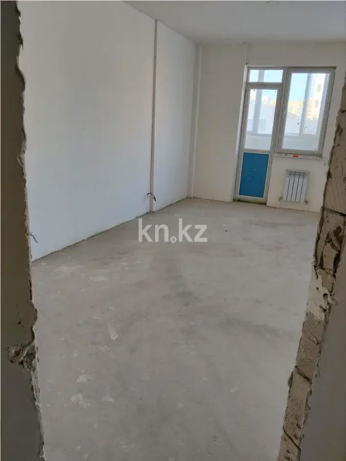 Продажа 3-комнатной квартиры, 92.5 м², ул. Е-15, дом  9/1 - Продажа  трехкомнатных квартир в новостройках Астаны без посредников фото 2 из 3