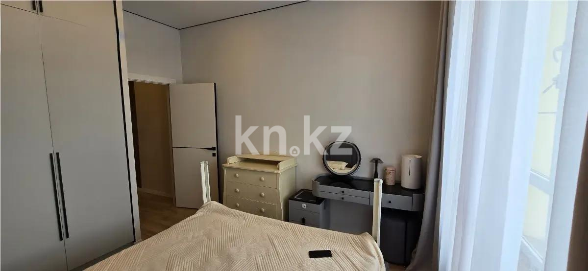 Продажа 3-комнатной квартиры, 63 м² - Продажа квартир в новостройках Алматы без посредников - страница 47 фото 2 из 6