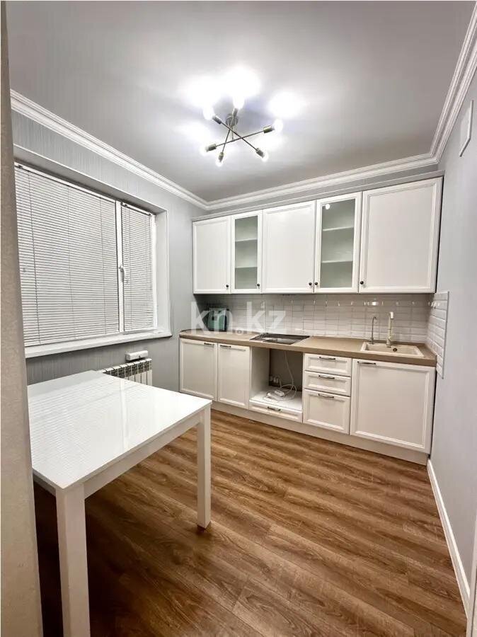 Продажа 1-комнатной квартиры, 36 м² в Астане - фото 2