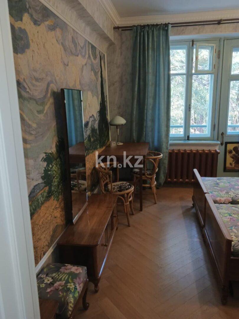Аренда 2-комнатной квартиры, 55 м² в Алматы - фото 4