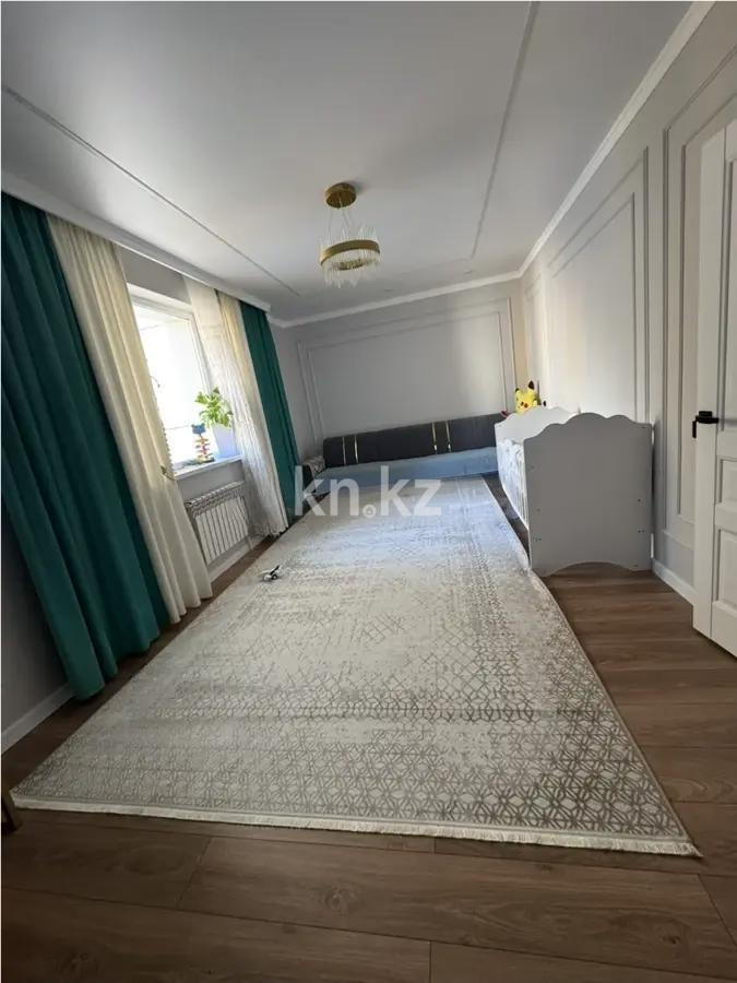 Продажа 2-комнатной квартиры, 60 м² - Продажа квартир в новостройках Астаны - страница 3 фото 1 из 4