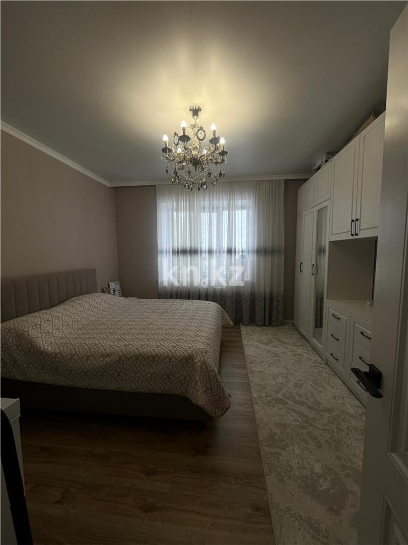 Продажа 3-комнатной квартиры, 80 м² в Караганде - фото 7