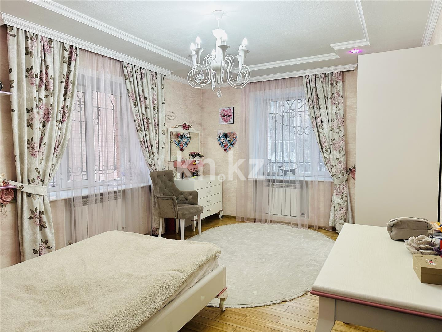 Продажа 9-комнатного дома, 366.9 м² - Продажа домов, коттеджей в Казахстане фото 6 из 48
