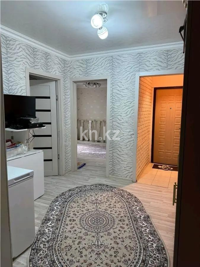 Продажа 3-комнатной квартиры, 61 м², ул. Сатыбалдина, дом  11/2 - Продажа  трехкомнатных квартир в Караганде фото 7 из 7