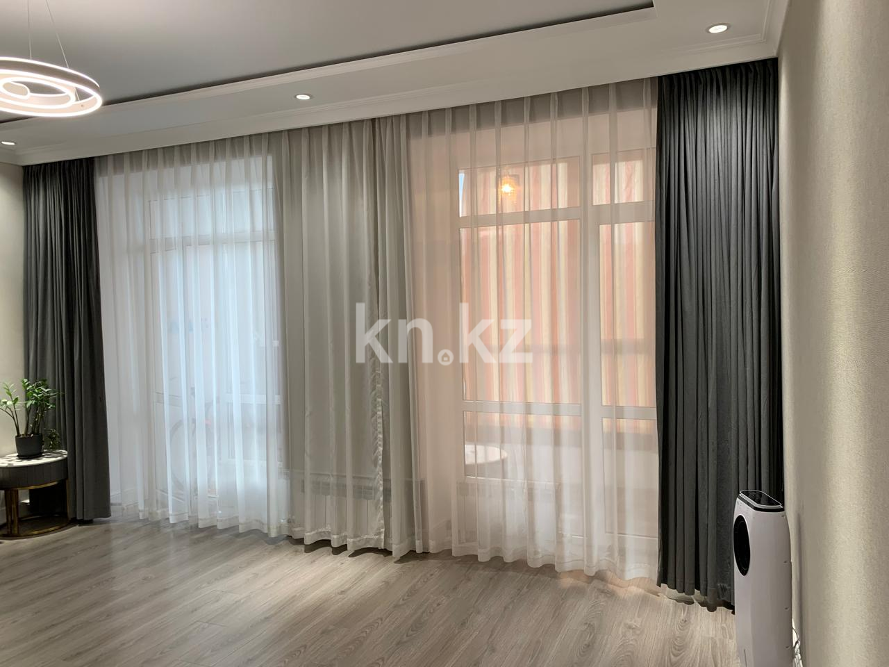 Продажа 2-комнатной квартиры, 55.8 м², ул. Жошы хана, дом  23 в Астане - фото 10 Продажа 2-комнатной квартиры, 55.8 м², ул. Жошы хана, дом  23 в Астане - фото 10