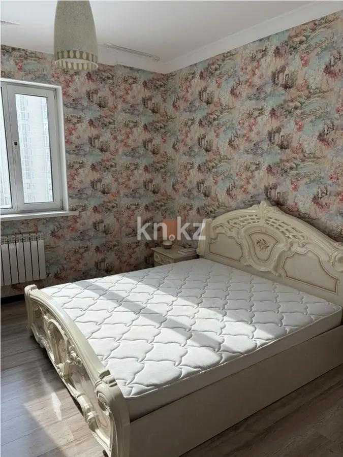 Продажа 4-комнатной квартиры, 113 м² - Продажа четырехкомнатных квартир от собственников в Астане - страница 9 фото 2 из 5