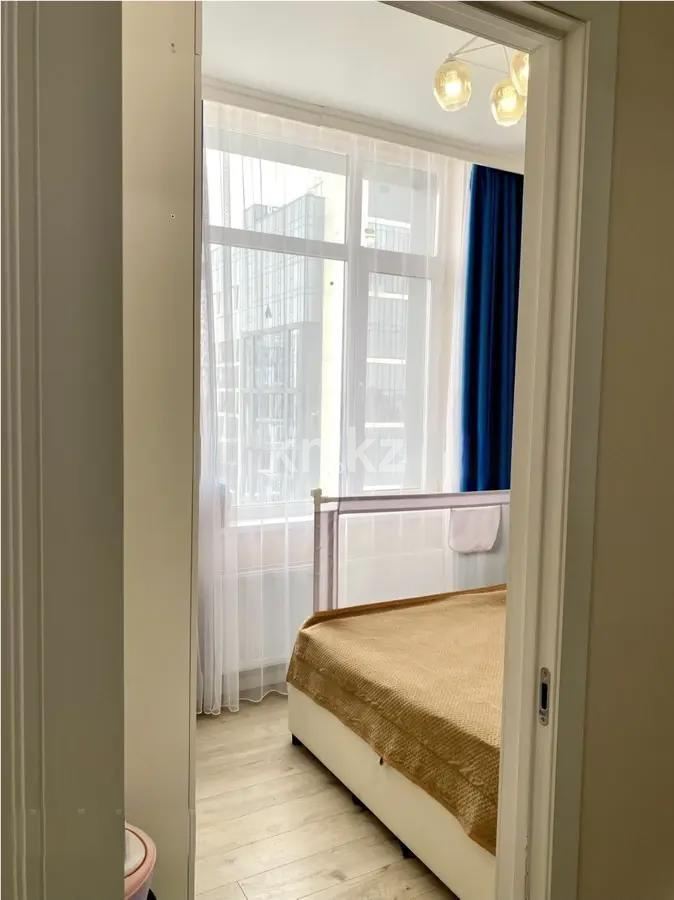 Продажа 2-комнатной квартиры, 44 м² - Продажа квартир от собственников в Астане - страница 7 фото 2 из 4