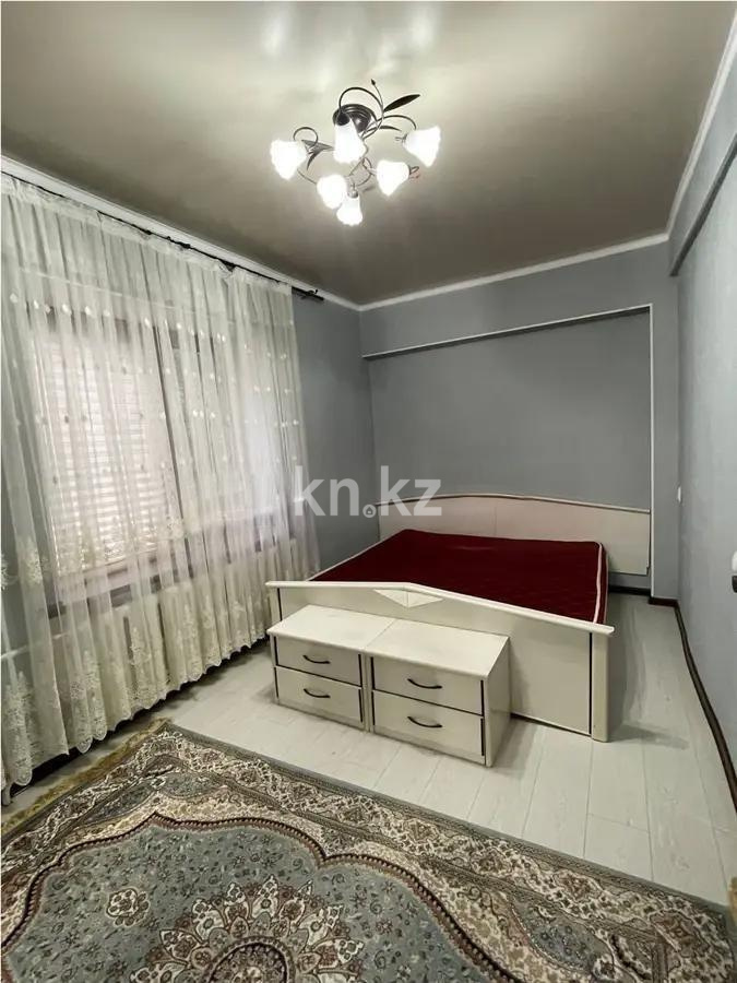 Продажа 2-комнатной квартиры, 49 м² в Алматы - фото 2