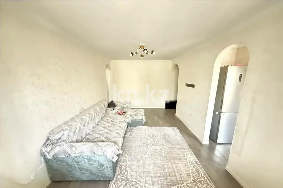 Продажа 3-комнатной квартиры, 57 м² в Алматы - фото 2