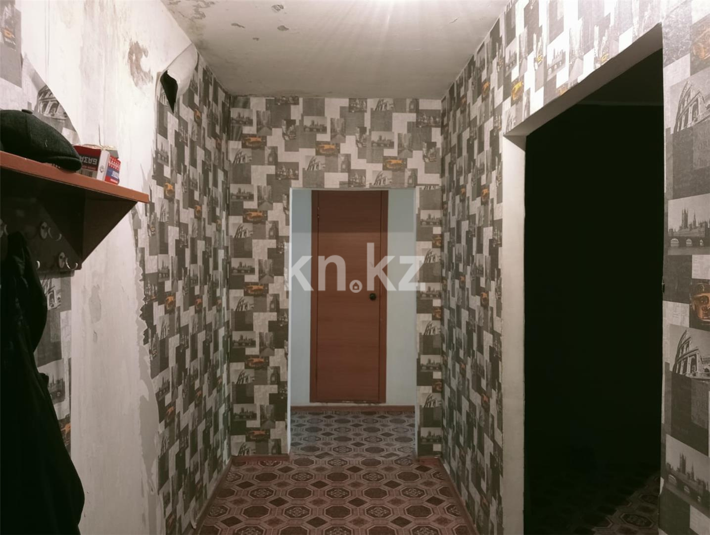 Продажа 4-комнатной квартиры, 82 м², 4 мкр-н - Продажа квартир в Абае фото 10 из 12