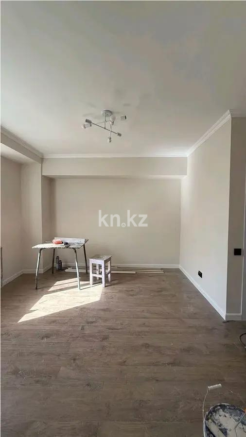 Продажа 1-комнатной квартиры, 35 м², пр. Сейфуллина, дом  232 - Продажа квартир в Алматы фото 1 из 2