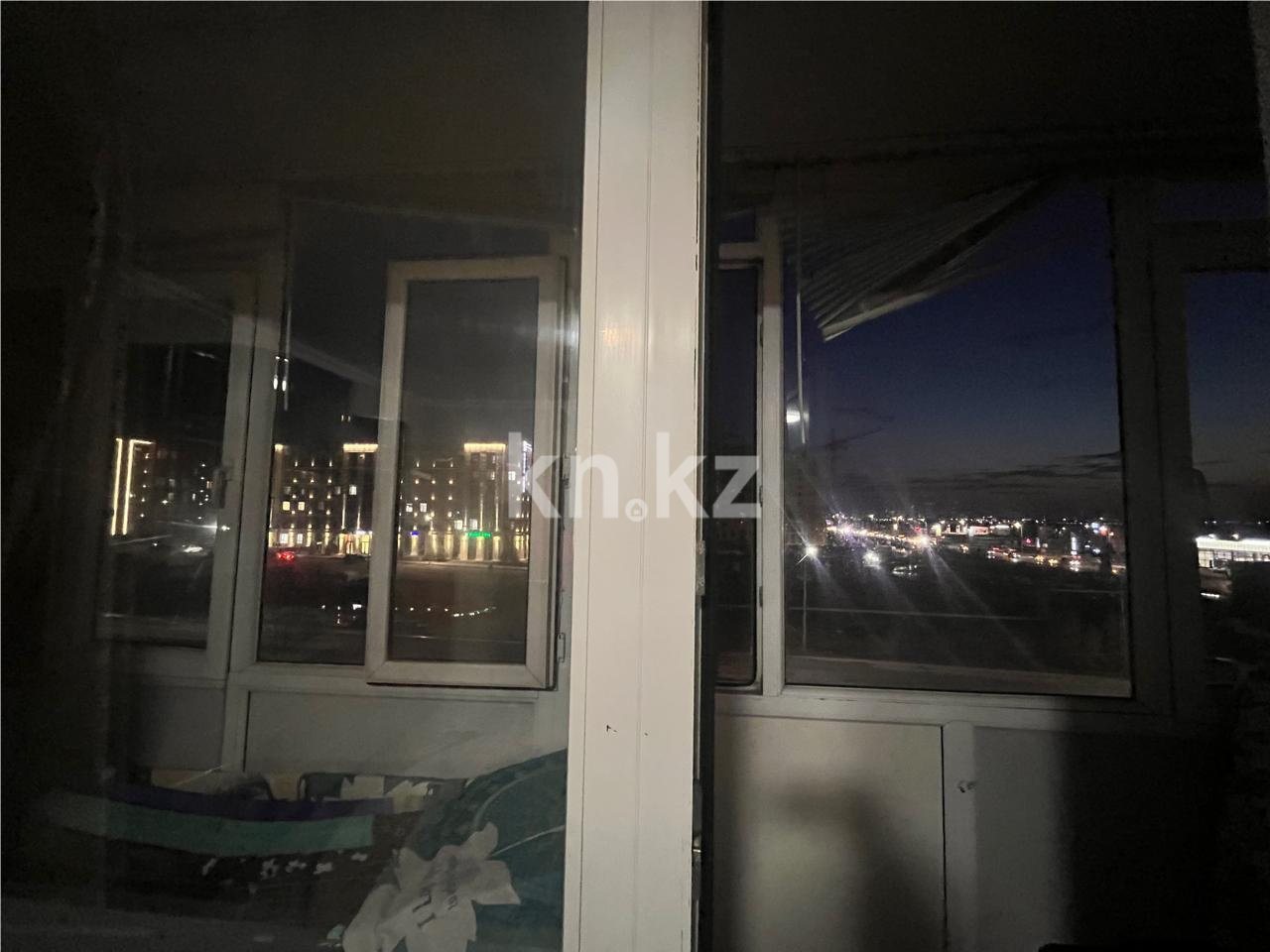 Продажа 2-комнатной квартиры, 53 м², мкр-н Голубые Пруды, дом  5/2 - Продажа квартир в Караганде фото 13 из 13