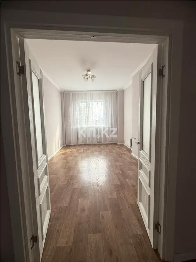 Продажа 2-комнатной квартиры, 56.3 м², ул. Иманова, дом  50/1 - Продажа квартир в Астане без посредников с фото фото 1 из 2
