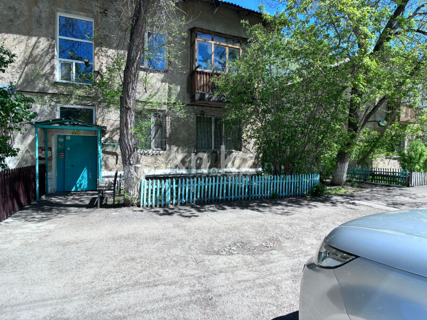 Продажа 1-комнатной квартиры, 35 м² - Продажа однокомнатных квартир в Казахстане - страница 127 фото 11 из 11