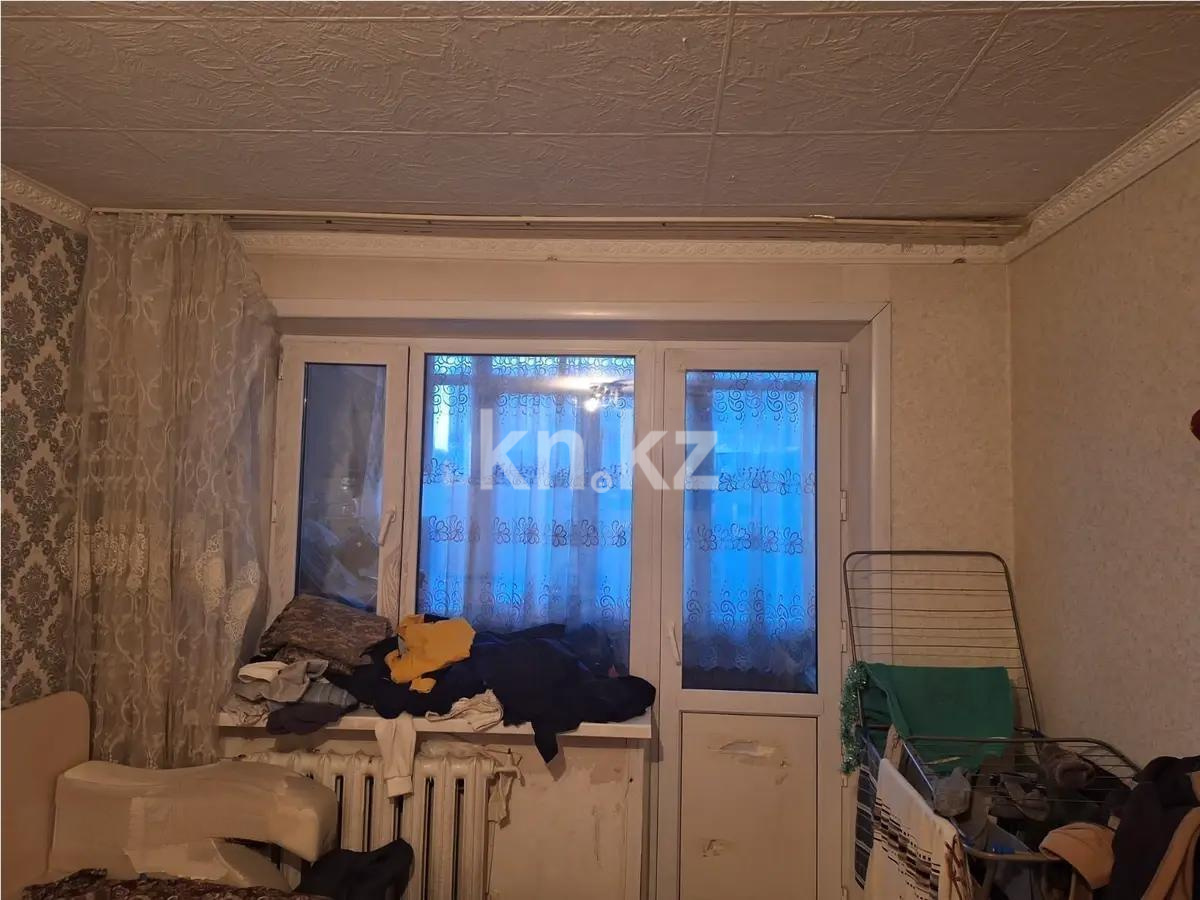 Продажа 3-комнатной квартиры, 50 м² - Продажа квартир в Казахстане - страница 7 фото 1 из 5