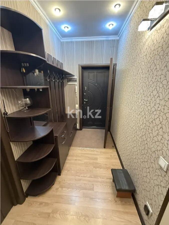 Продажа 2-комнатной квартиры, 62.8 м² в Алматы - фото 5