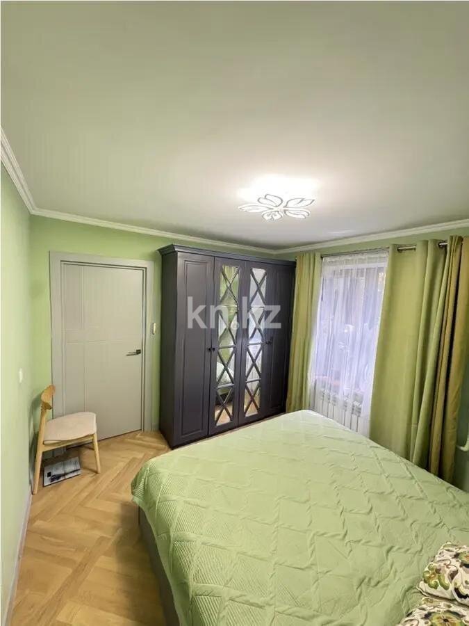 Продажа 3-комнатной квартиры, 57 м² в Алматы - фото 2