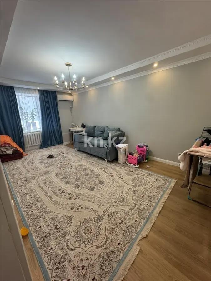 Продажа 2-комнатной квартиры, 67 м² в Астане